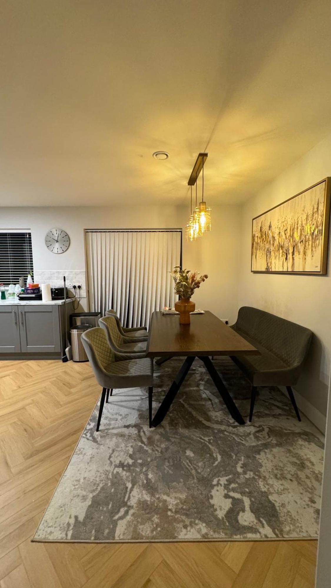 Large Bedroom Near To The Center Κορκ Εξωτερικό φωτογραφία
