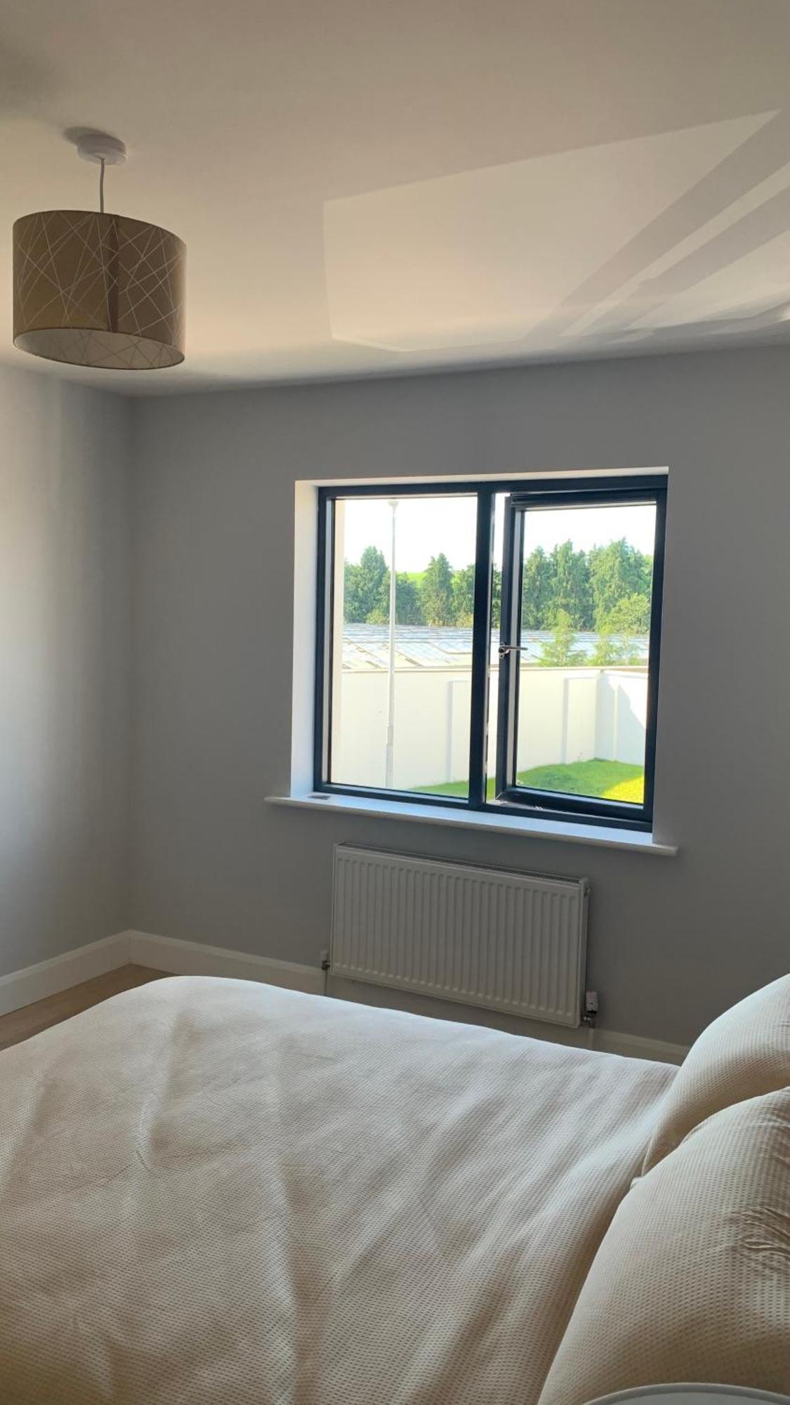 Large Bedroom Near To The Center Κορκ Εξωτερικό φωτογραφία