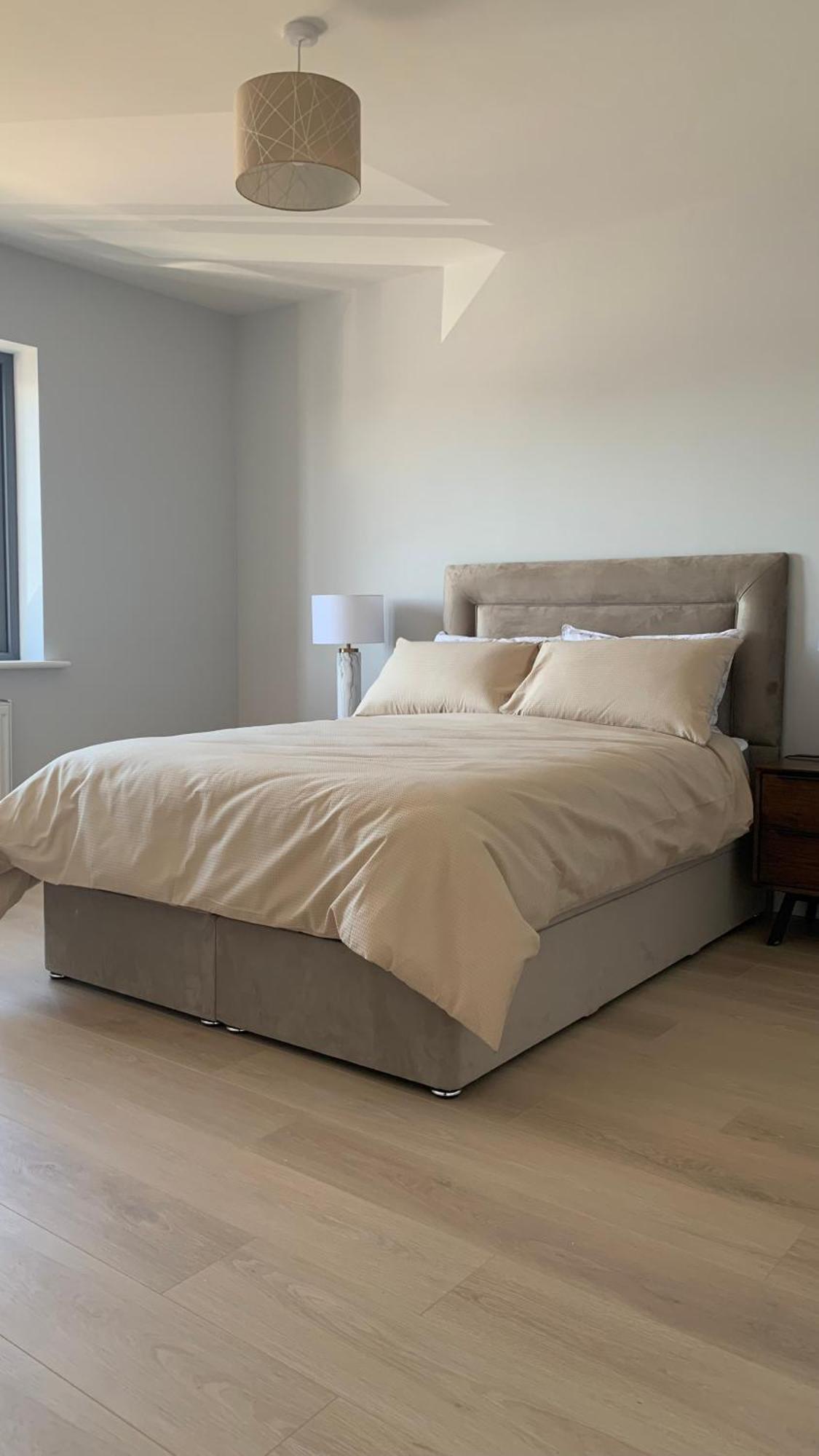 Large Bedroom Near To The Center Κορκ Εξωτερικό φωτογραφία
